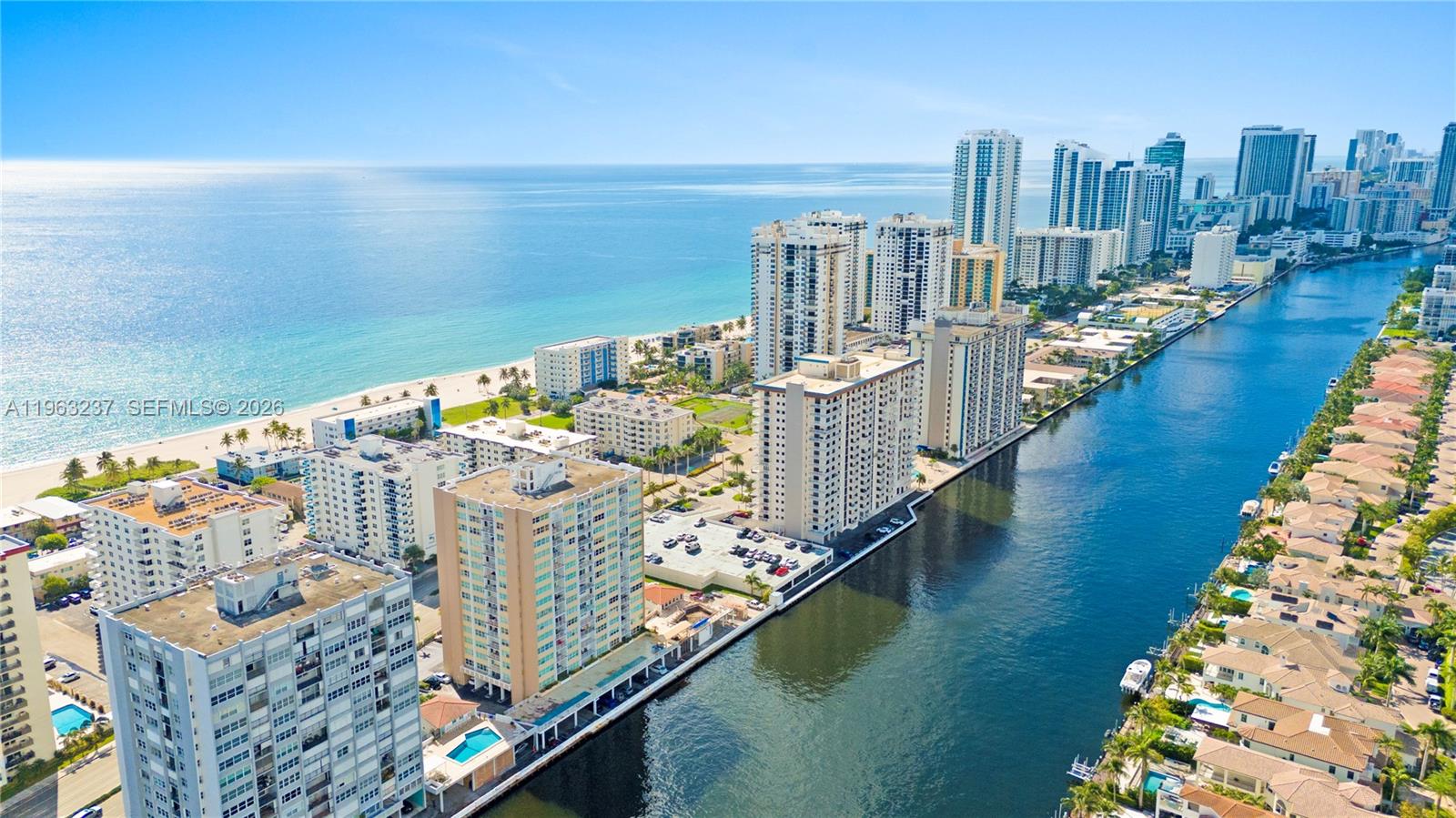 Photo of 1410 Ocean Dr  #503, Hollywood, Florida, 33019 - 