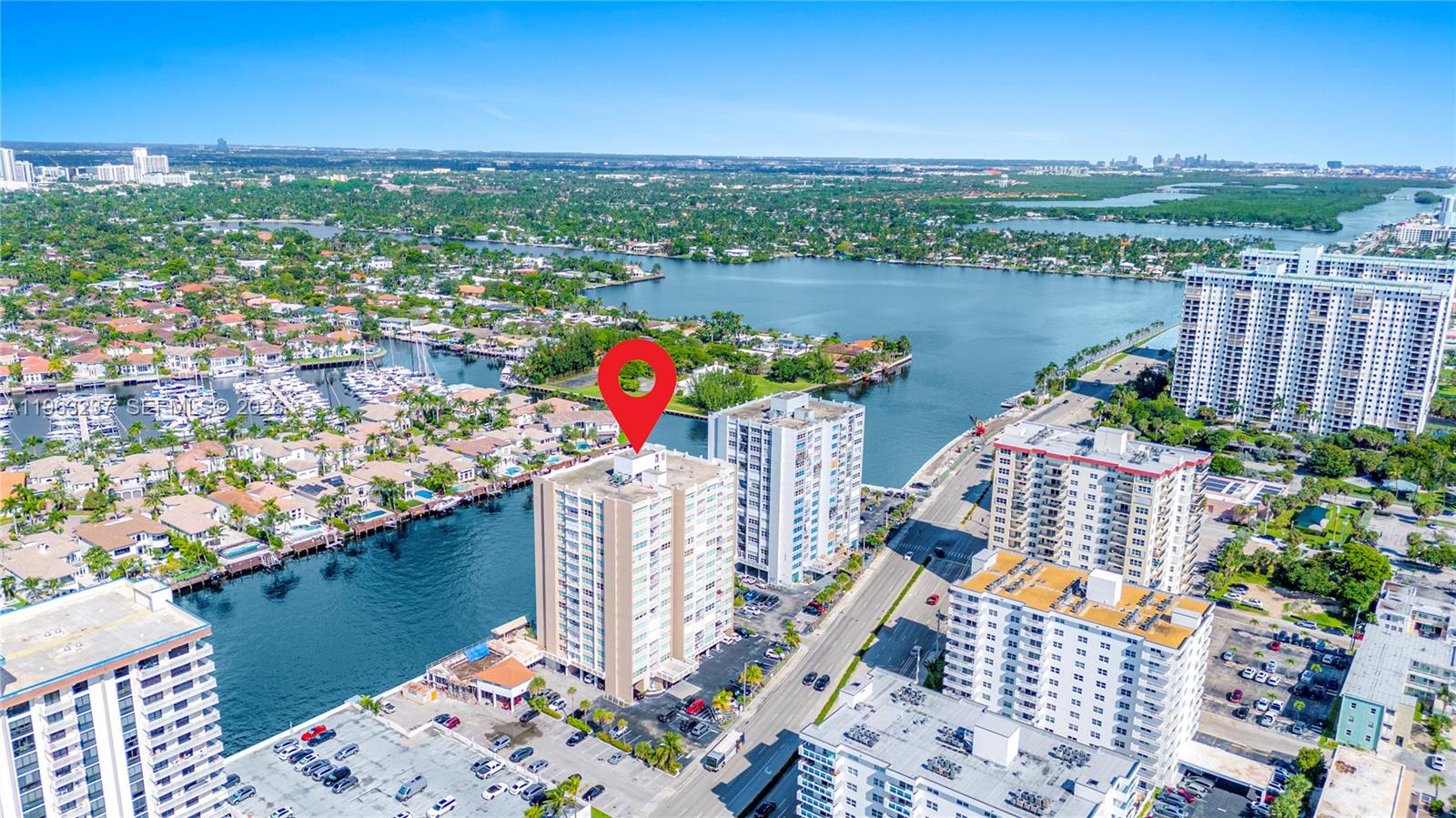 Photo of 1410 Ocean Dr  #503, Hollywood, Florida, 33019 - 