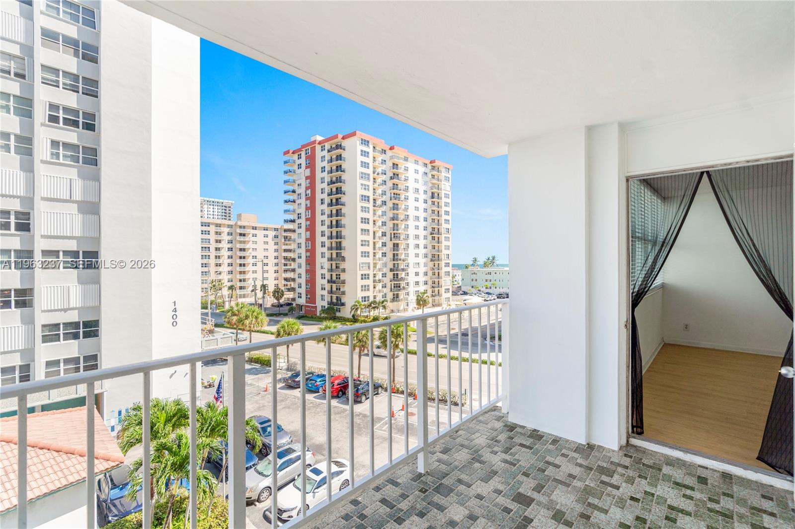 Photo of 1410 Ocean Dr  #503, Hollywood, Florida, 33019 - 