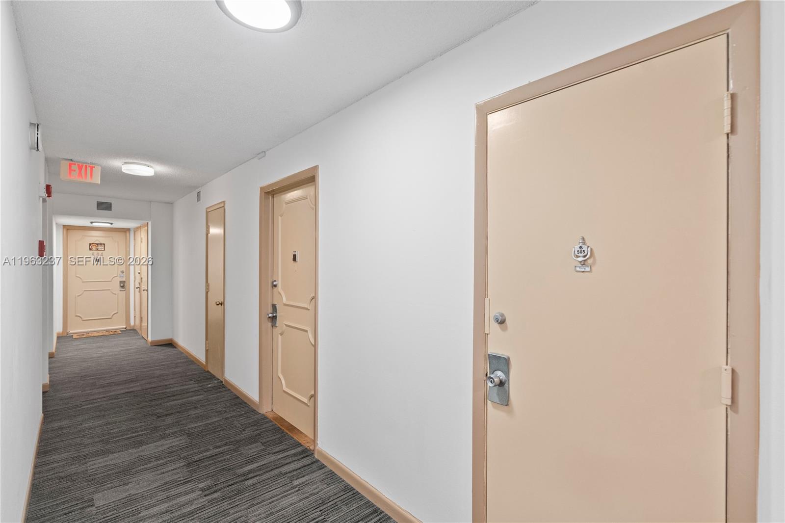 Photo of 1410 Ocean Dr  #503, Hollywood, Florida, 33019 - 