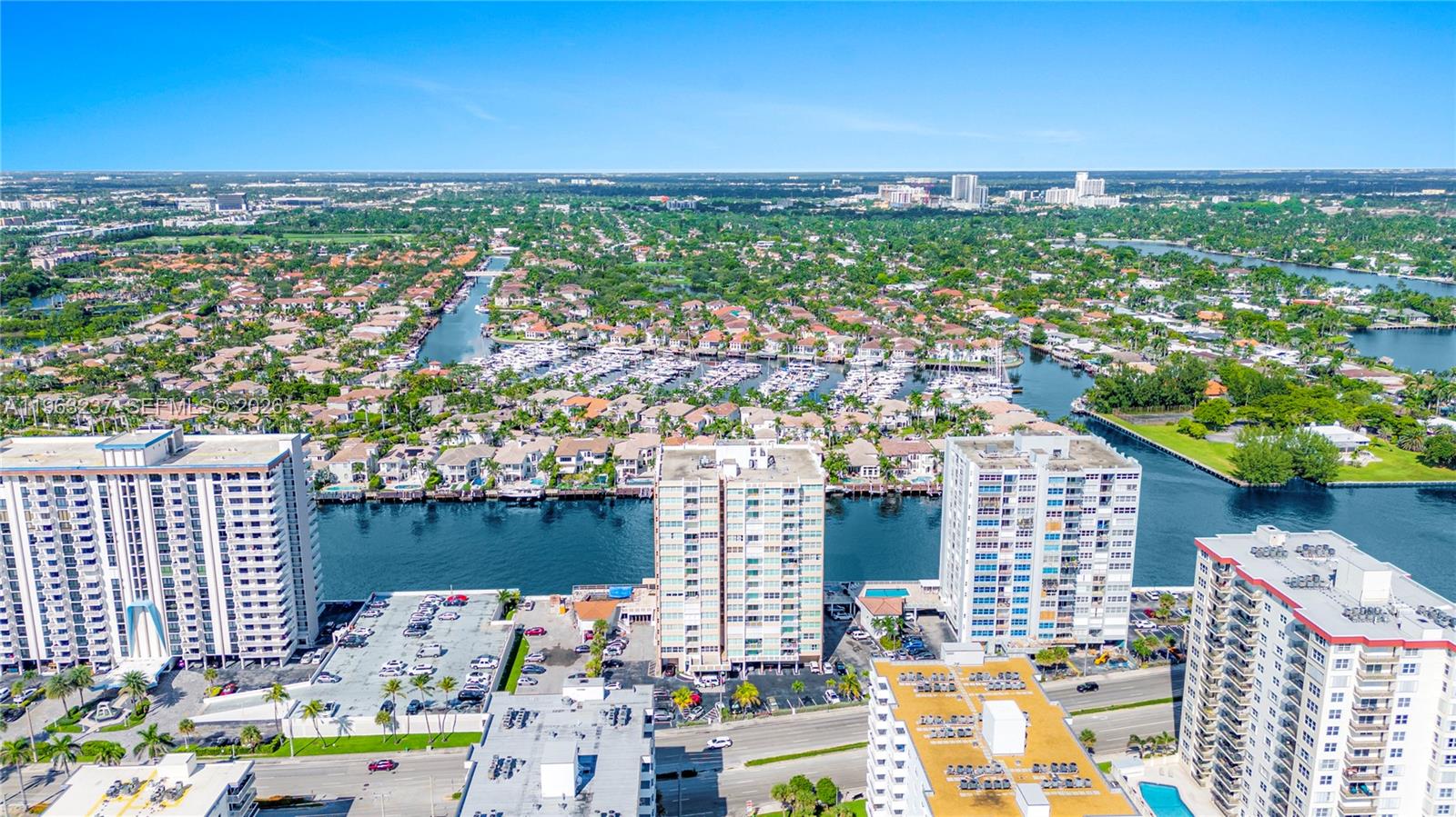 Photo of 1410 Ocean Dr  #503, Hollywood, Florida, 33019 - 