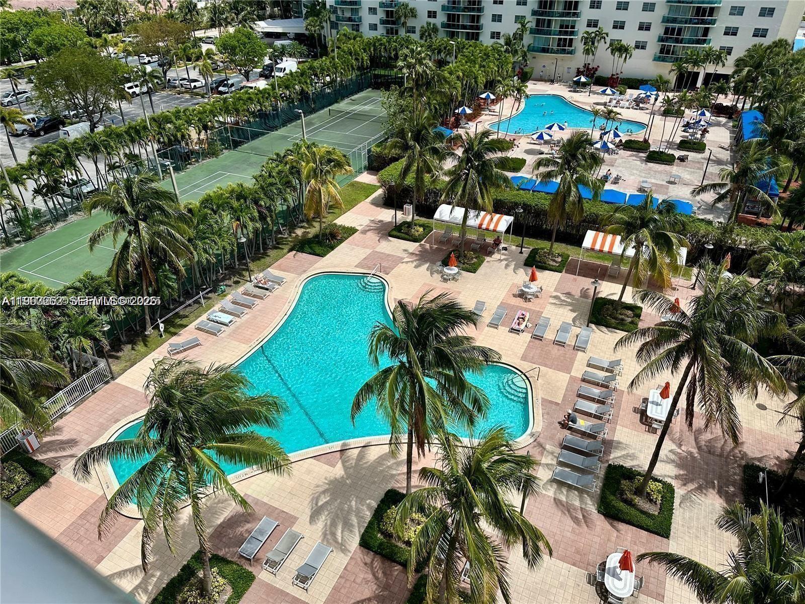Photo of 19380 Collins Ave  #418, Sunny Isles Beach, Florida, 33160 - 