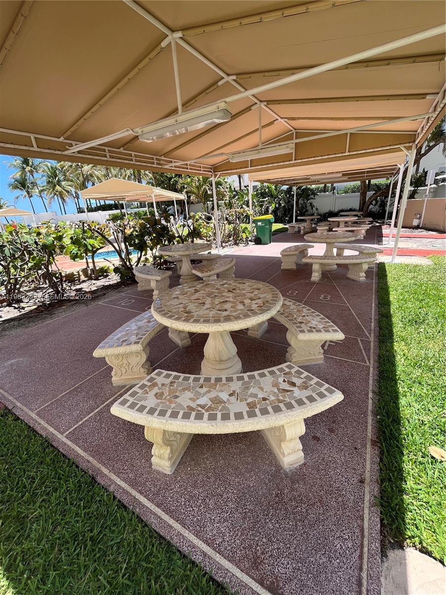 Photo of 3505 Ocean Dr  #502, Hollywood, Florida, 33019 - 