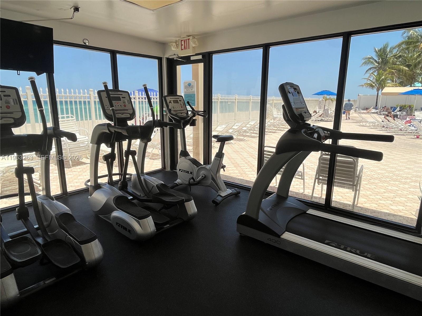 Photo of 3505 Ocean Dr  #502, Hollywood, Florida, 33019 - 