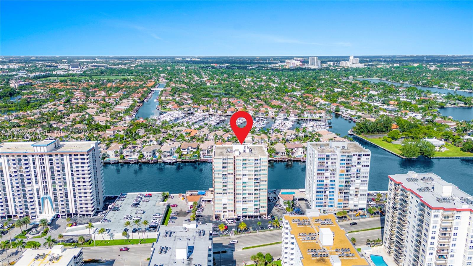 Photo of 1410 Ocean Dr  #208, Hollywood, Florida, 33019 - 