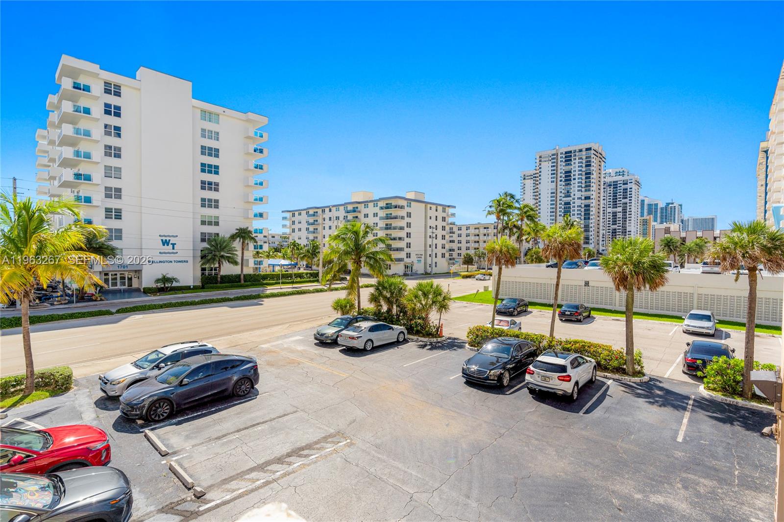 Photo of 1410 Ocean Dr  #208, Hollywood, Florida, 33019 - 