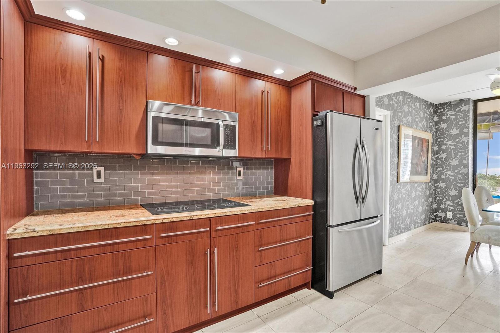 Photo of 19355 Turnberry Way #8K, Aventura, Florida, 33180 -