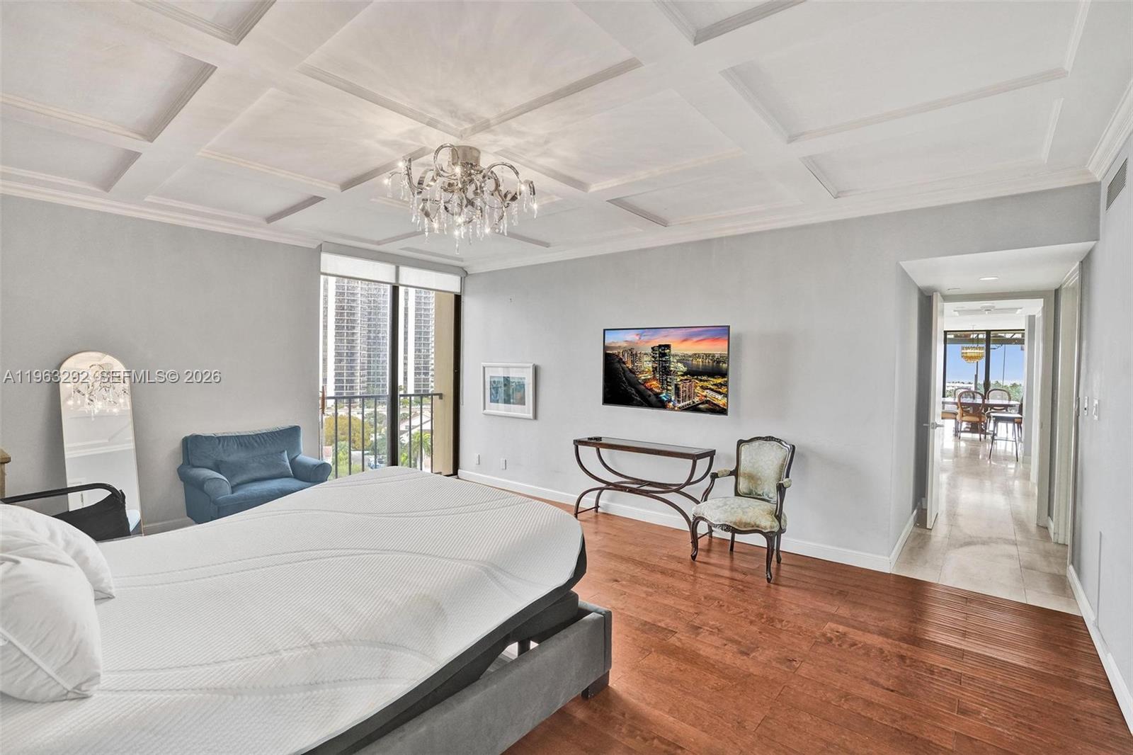 Photo of 19355 Turnberry Way #8K, Aventura, Florida, 33180 -