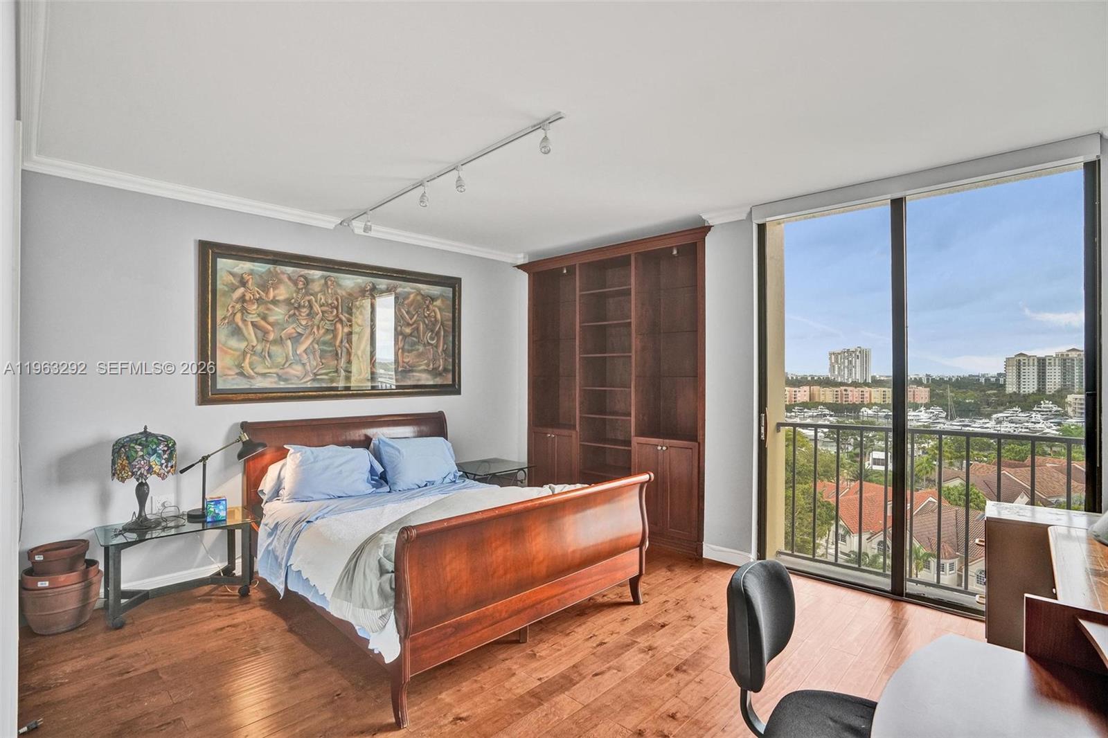 Photo of 19355 Turnberry Way #8K, Aventura, Florida, 33180 -