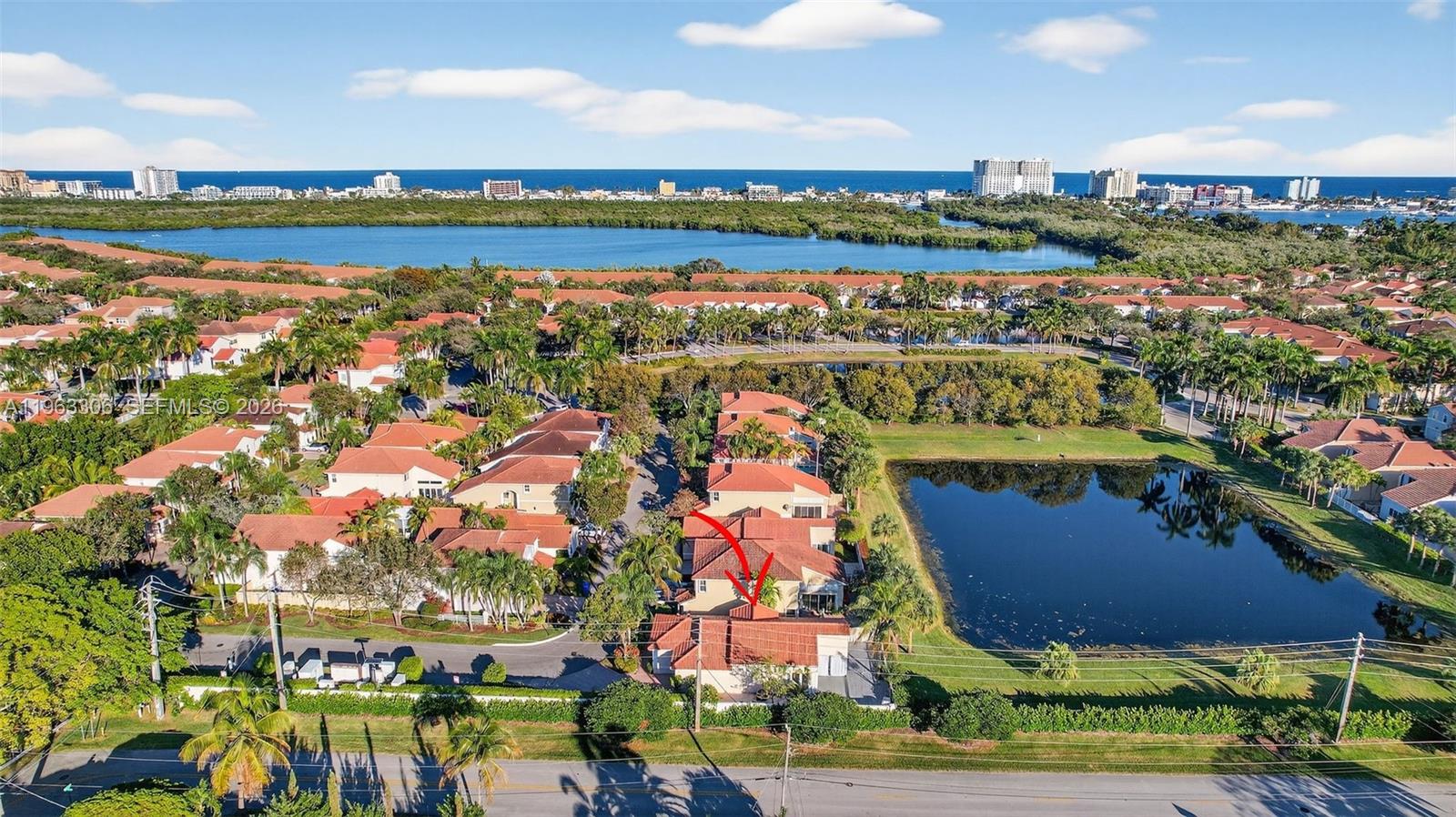 Photo of 1150 Queen Palm Ct  (1150), Hollywood, Florida, 33019 - 