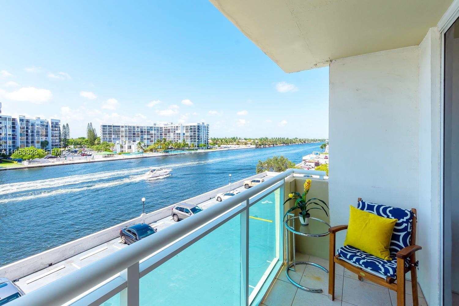 Photo of 3000 Ocean Dr  #316, Hollywood, Florida, 33019 - 