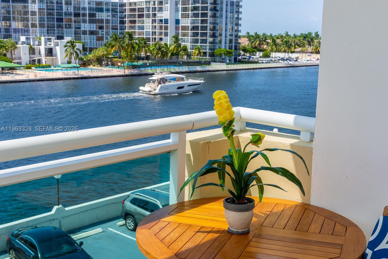 Photo of 3000 Ocean Dr  #316, Hollywood, Florida, 33019 - 