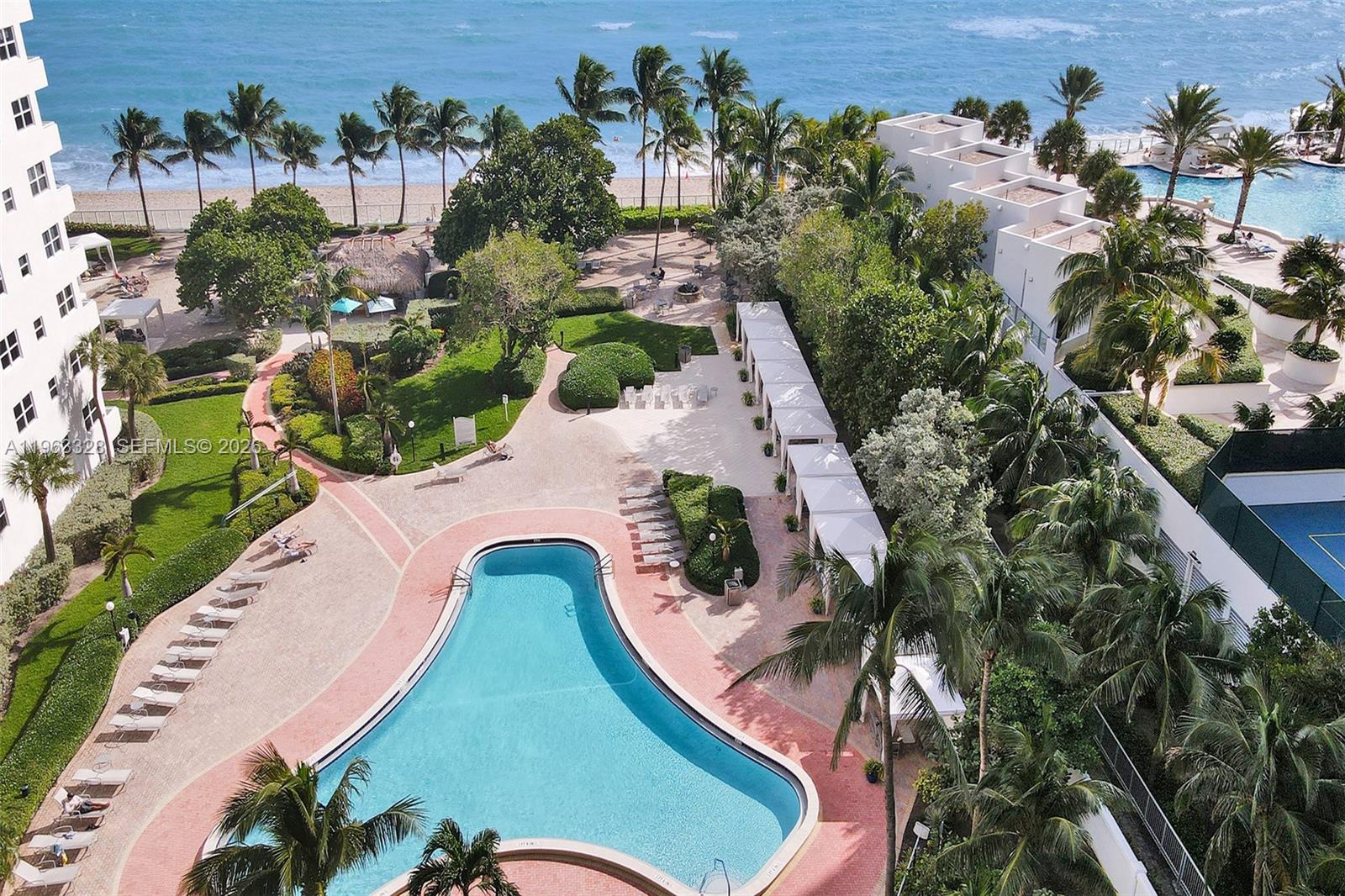 Photo of 3000 Ocean Dr  #316, Hollywood, Florida, 33019 - 