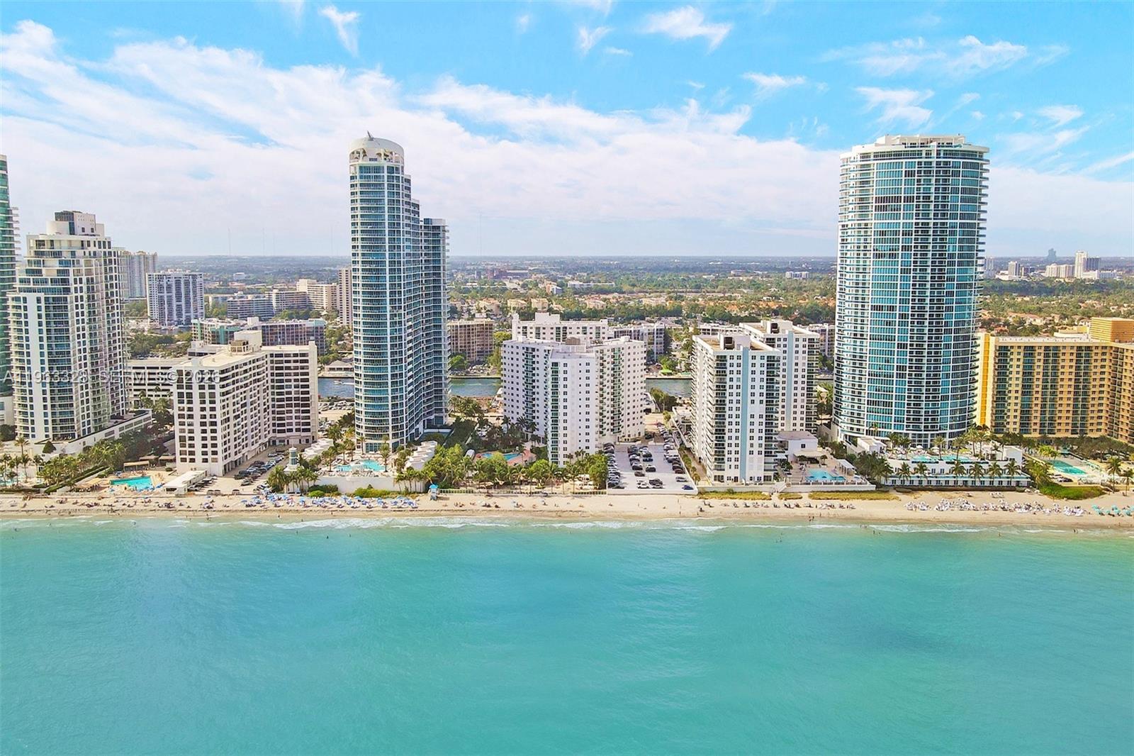 Photo of 3000 Ocean Dr  #316, Hollywood, Florida, 33019 - 