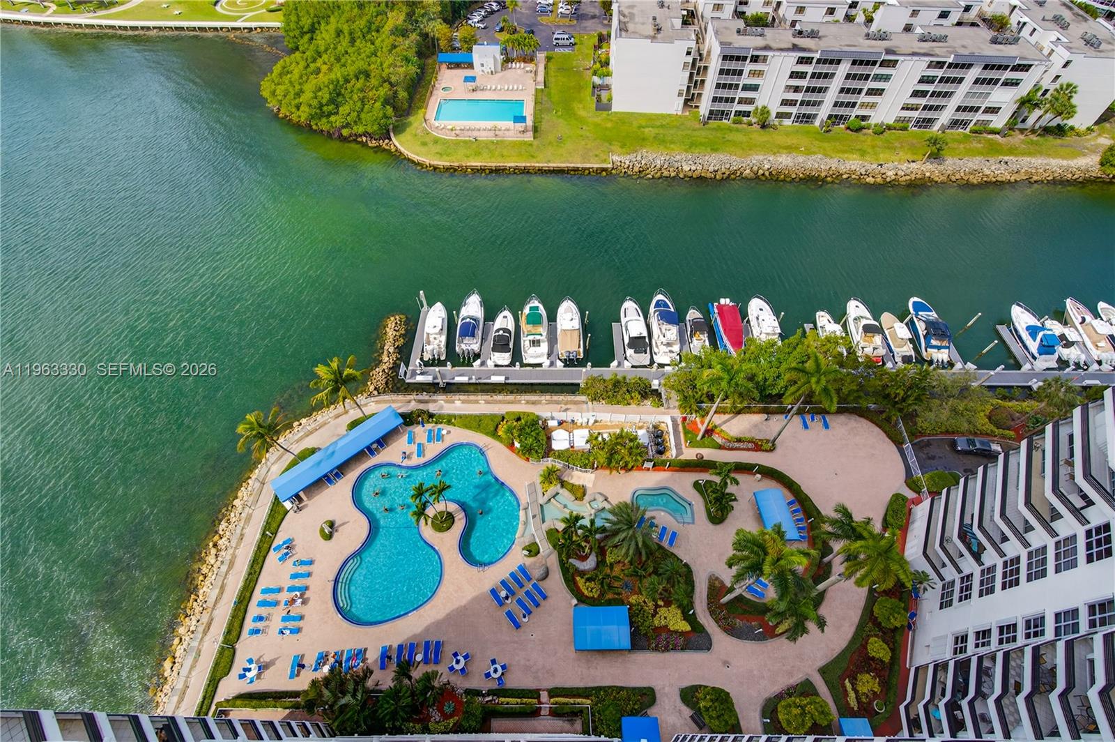 Photo of 3530 Mystic Pointe Dr  #2202, Aventura, Florida, 33180 - 