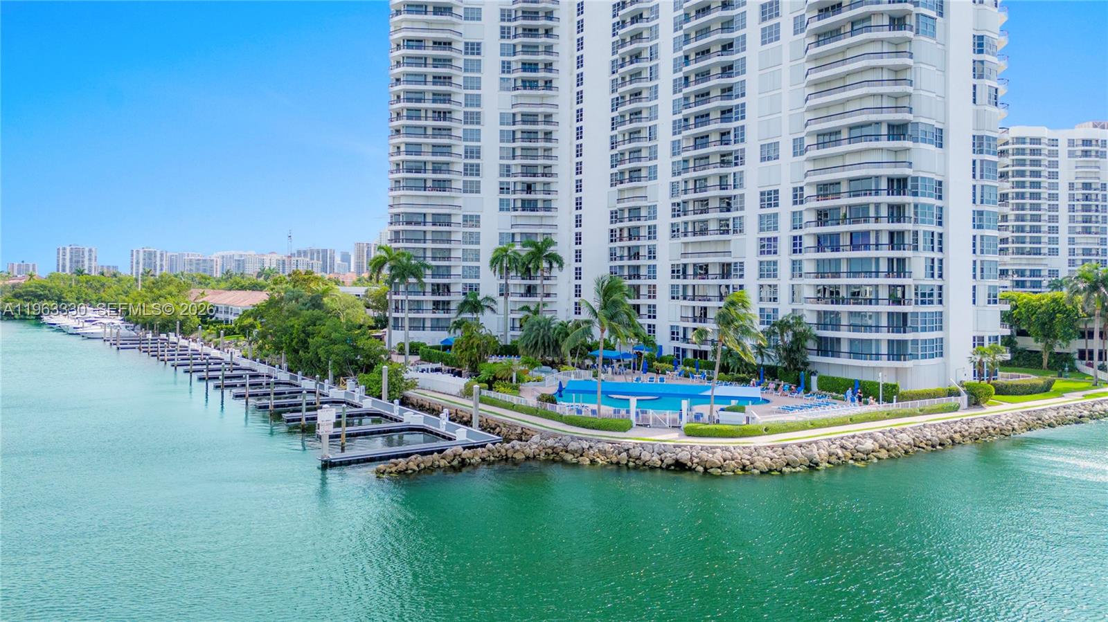Photo of 3530 Mystic Pointe Dr  #2202, Aventura, Florida, 33180 - 