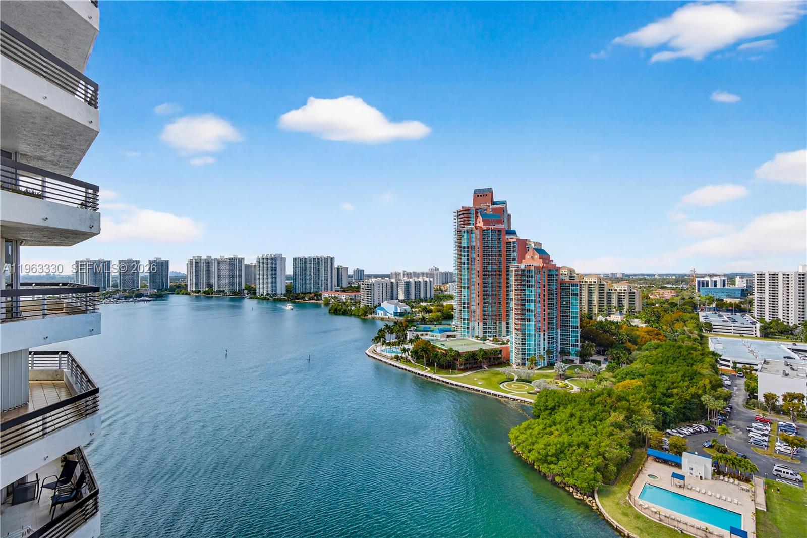 Photo of 3530 Mystic Pointe Dr  #2202, Aventura, Florida, 33180 - 