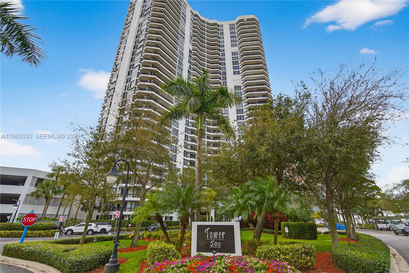 Photo of 3530 Mystic Pointe Dr  #2202, Aventura, Florida, 33180 - 