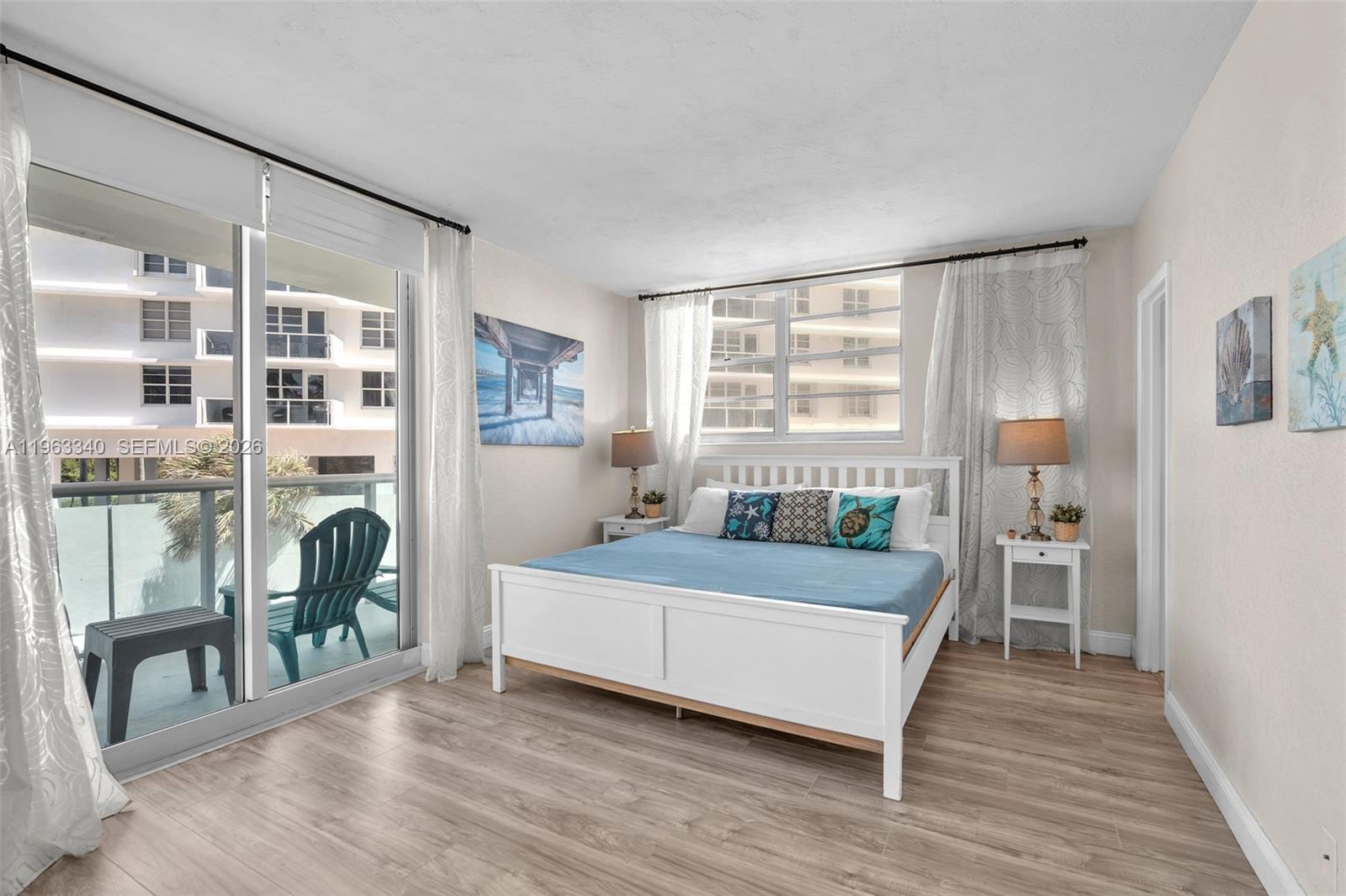 Photo of 3801 Ocean Dr  #2W, Hollywood, Florida, 33019 - 