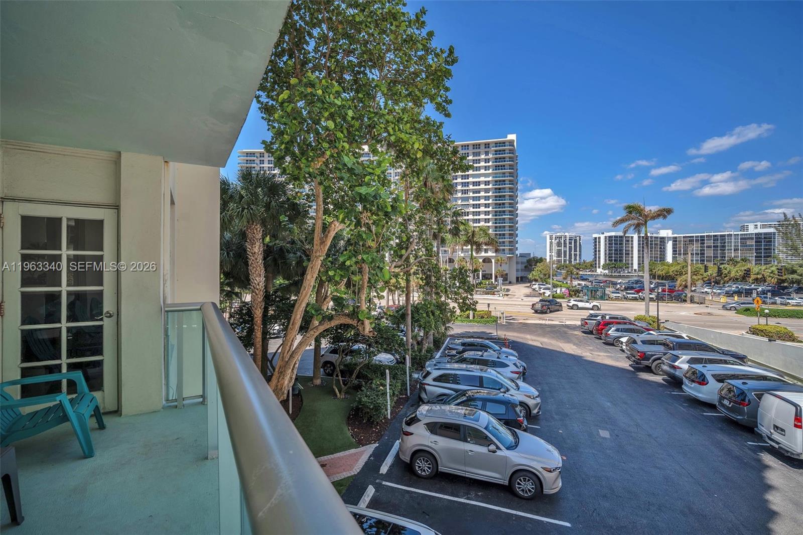 Photo of 3801 Ocean Dr  #2W, Hollywood, Florida, 33019 - 