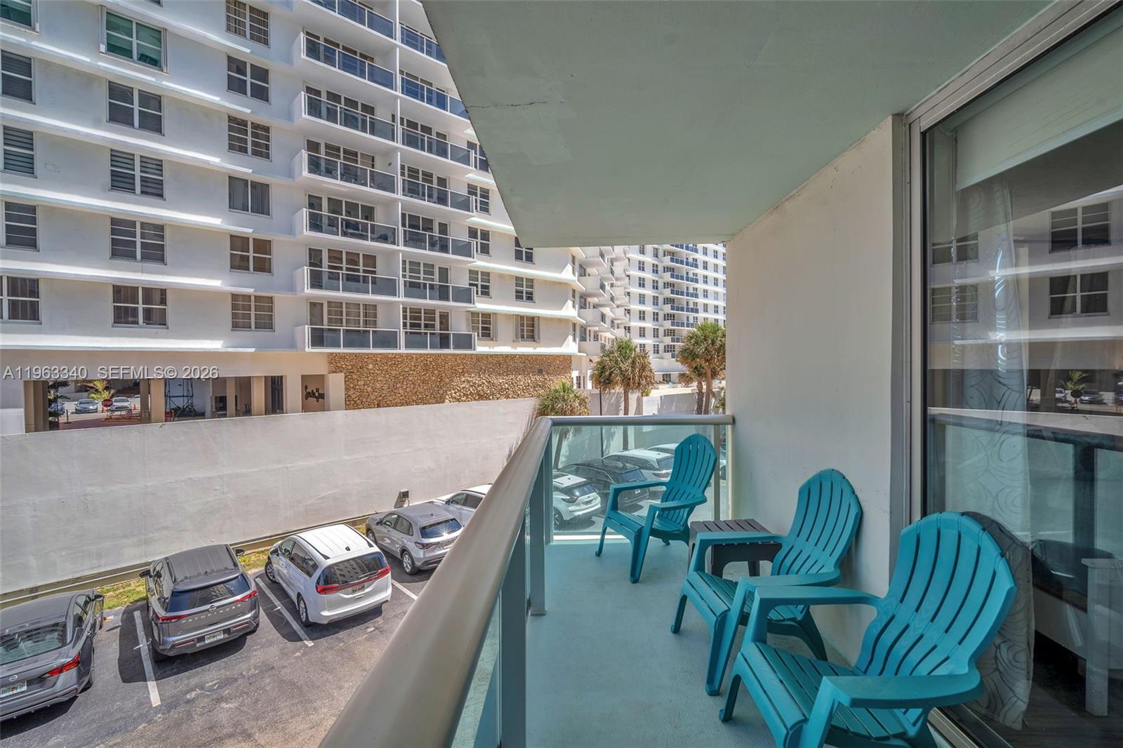 Photo of 3801 Ocean Dr  #2W, Hollywood, Florida, 33019 - 