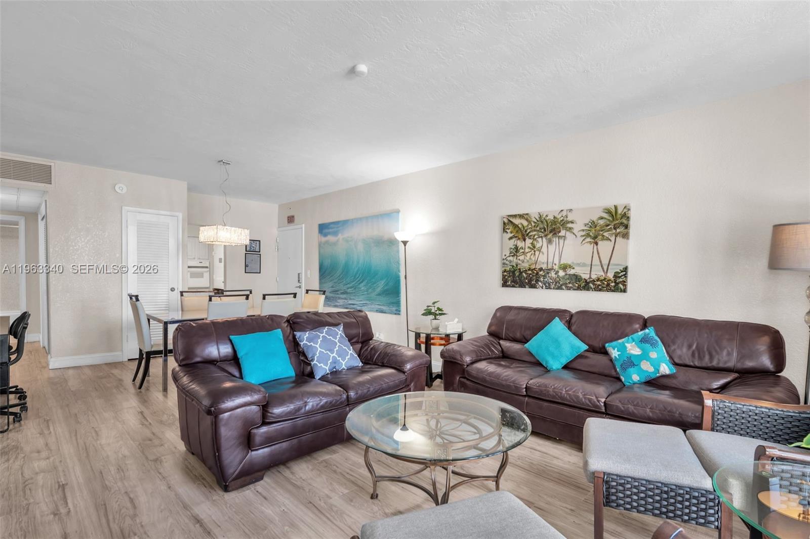 Photo of 3801 Ocean Dr  #2W, Hollywood, Florida, 33019 - 