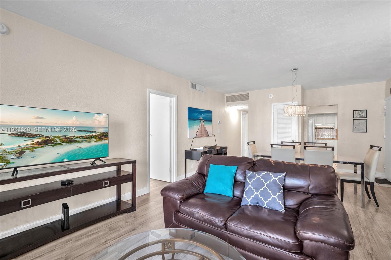 Photo of 3801 Ocean Dr  #2W, Hollywood, Florida, 33019 - 