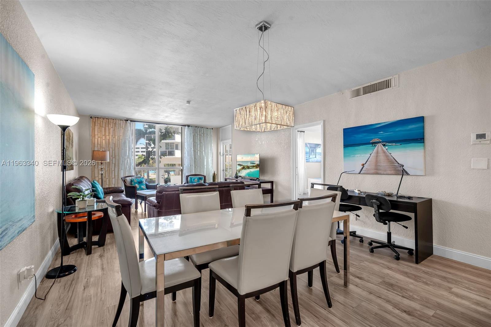 Photo of 3801 Ocean Dr  #2W, Hollywood, Florida, 33019 - 