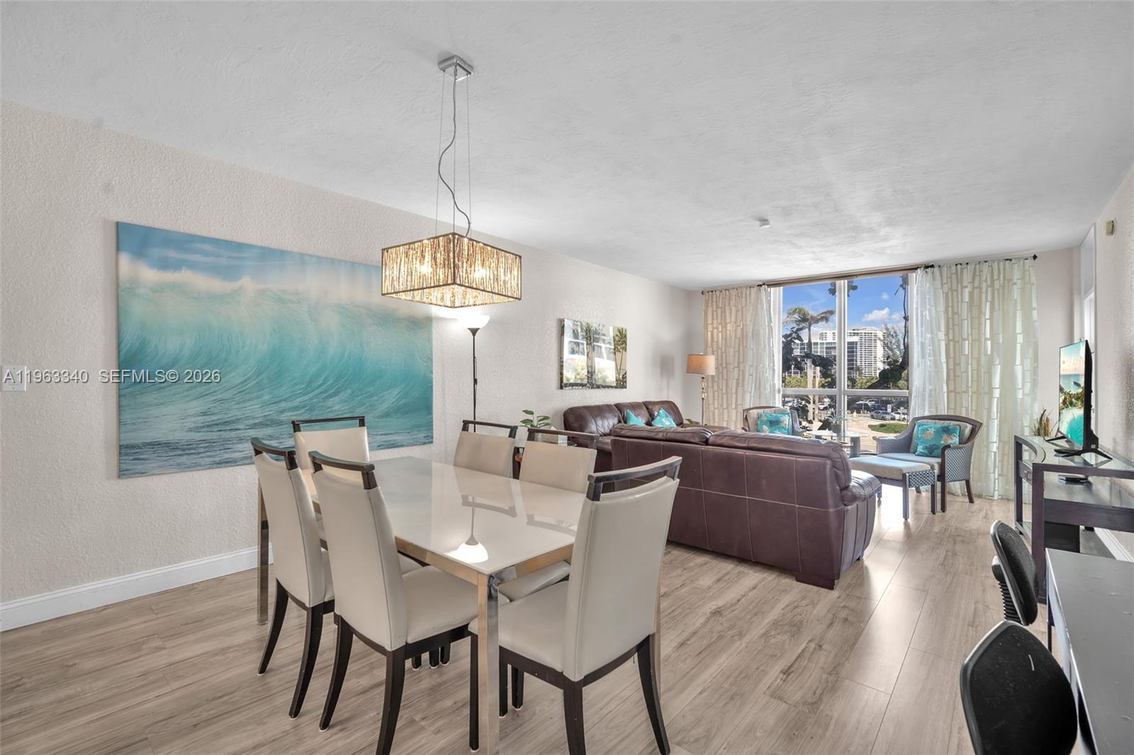Photo of 3801 Ocean Dr  #2W, Hollywood, Florida, 33019 - 