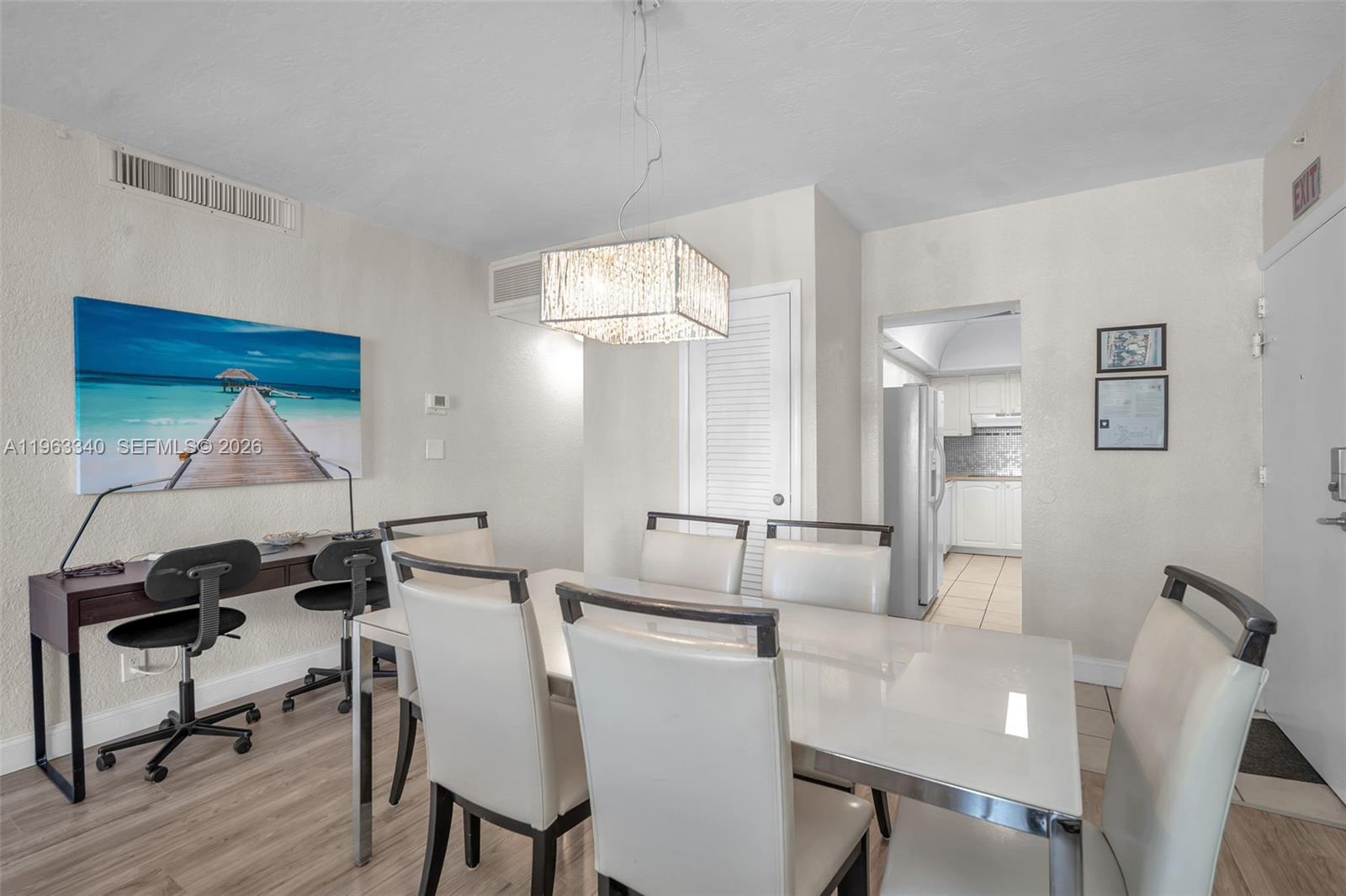 Photo of 3801 Ocean Dr  #2W, Hollywood, Florida, 33019 - 