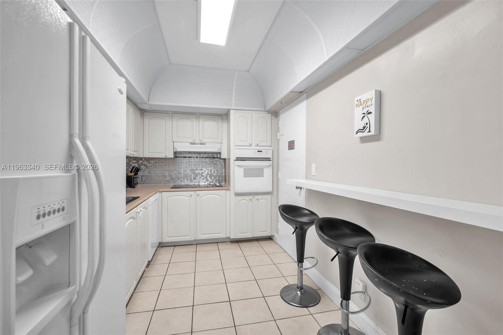 Photo of 3801 Ocean Dr  #2W, Hollywood, Florida, 33019 - 