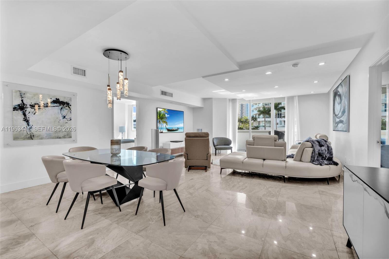 Photo of 200 Sunny Isles Blvd  #TH-205, Sunny Isles Beach, Florida, 33160 - 
