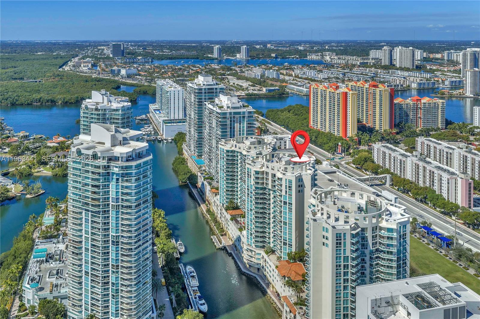 Photo of 200 Sunny Isles Blvd  #TH-205, Sunny Isles Beach, Florida, 33160 - 