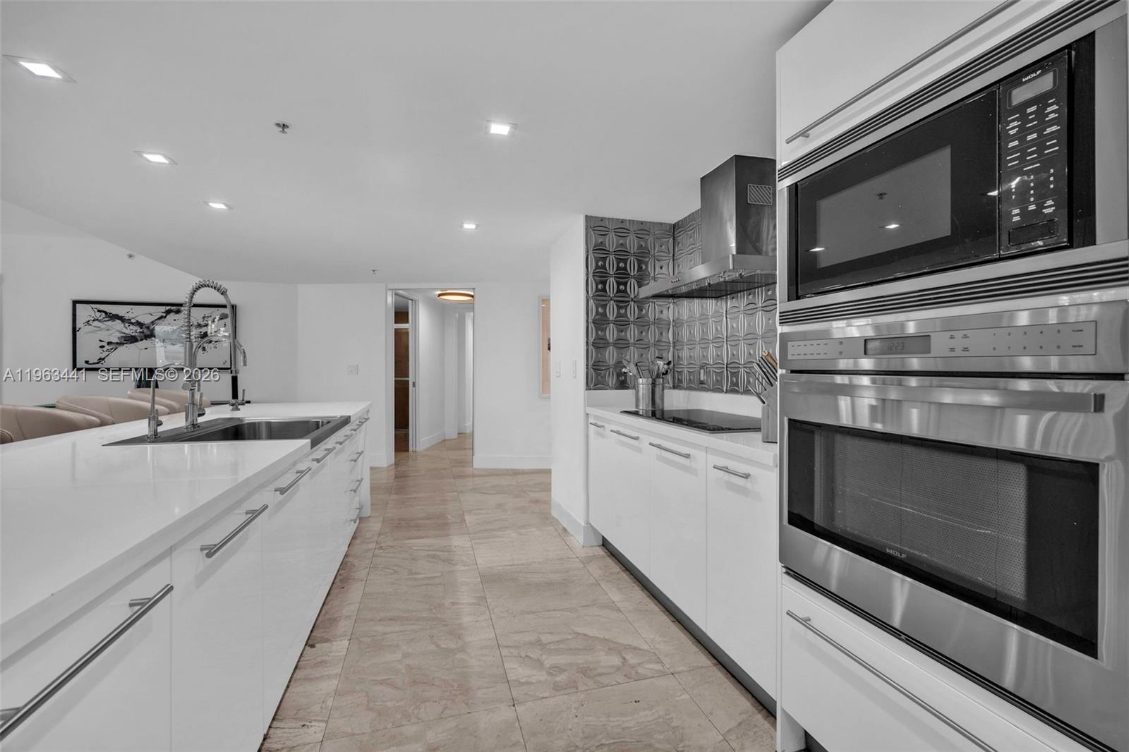 Photo of 200 Sunny Isles Blvd  #TH-205, Sunny Isles Beach, Florida, 33160 - 