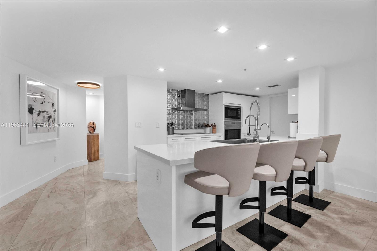 Photo of 200 Sunny Isles Blvd  #TH-205, Sunny Isles Beach, Florida, 33160 - 