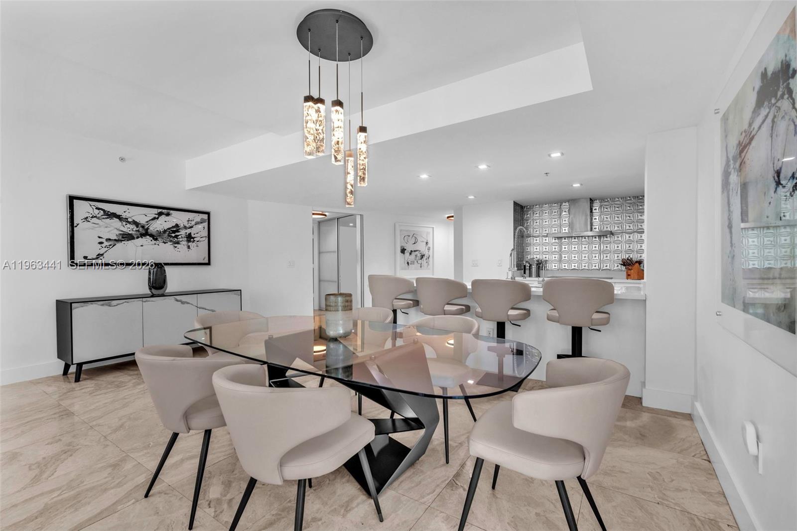 Photo of 200 Sunny Isles Blvd  #TH-205, Sunny Isles Beach, Florida, 33160 - 