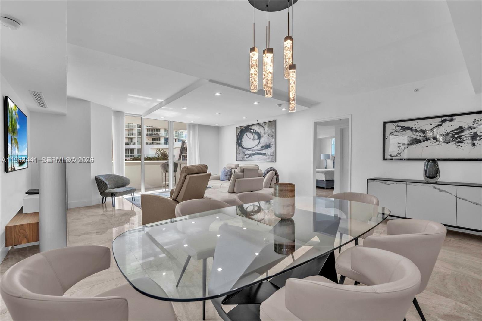 Photo of 200 Sunny Isles Blvd  #TH-205, Sunny Isles Beach, Florida, 33160 - 