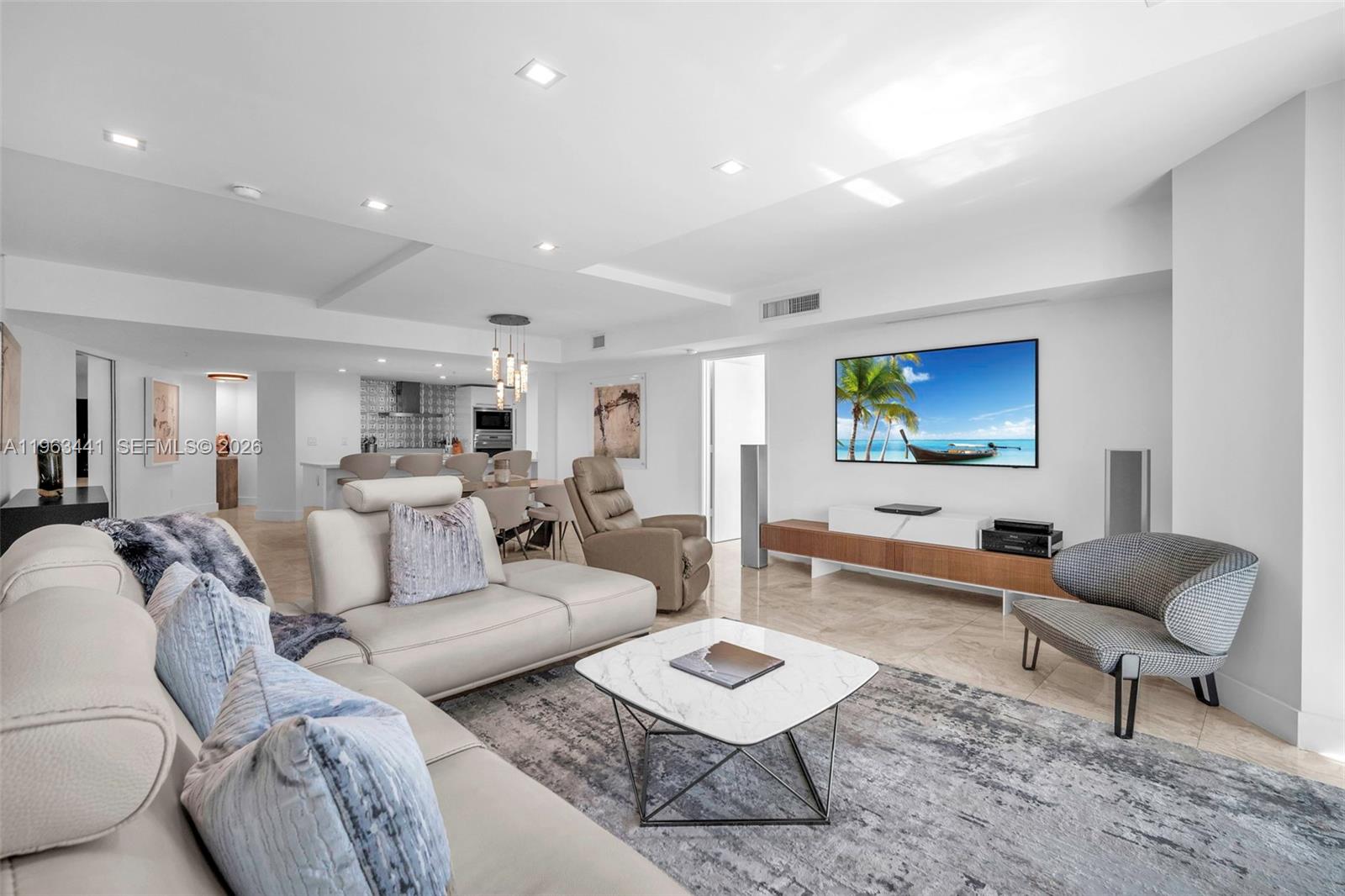 Photo of 200 Sunny Isles Blvd  #TH-205, Sunny Isles Beach, Florida, 33160 - 