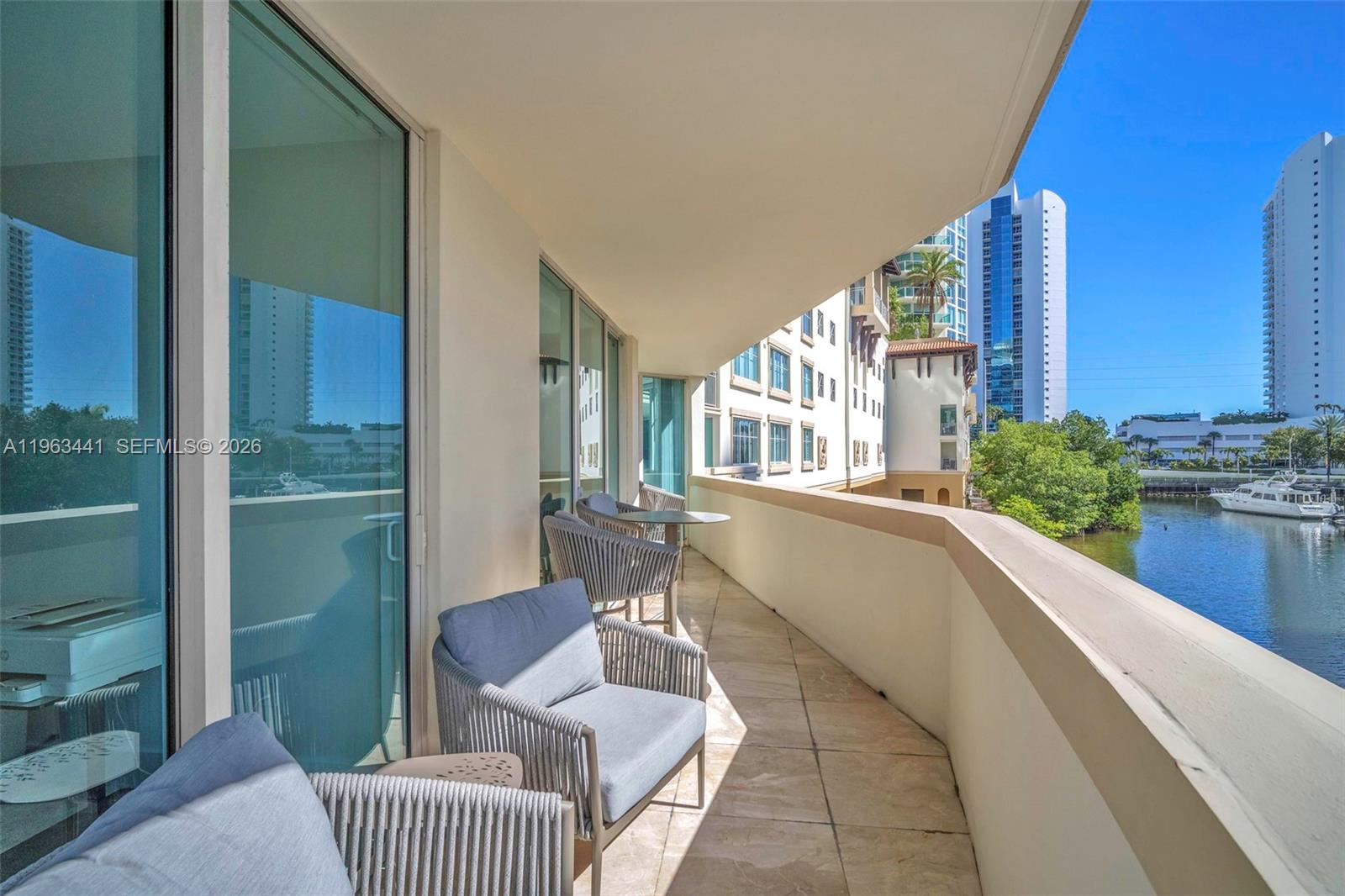 Photo of 200 Sunny Isles Blvd  #TH-205, Sunny Isles Beach, Florida, 33160 - 