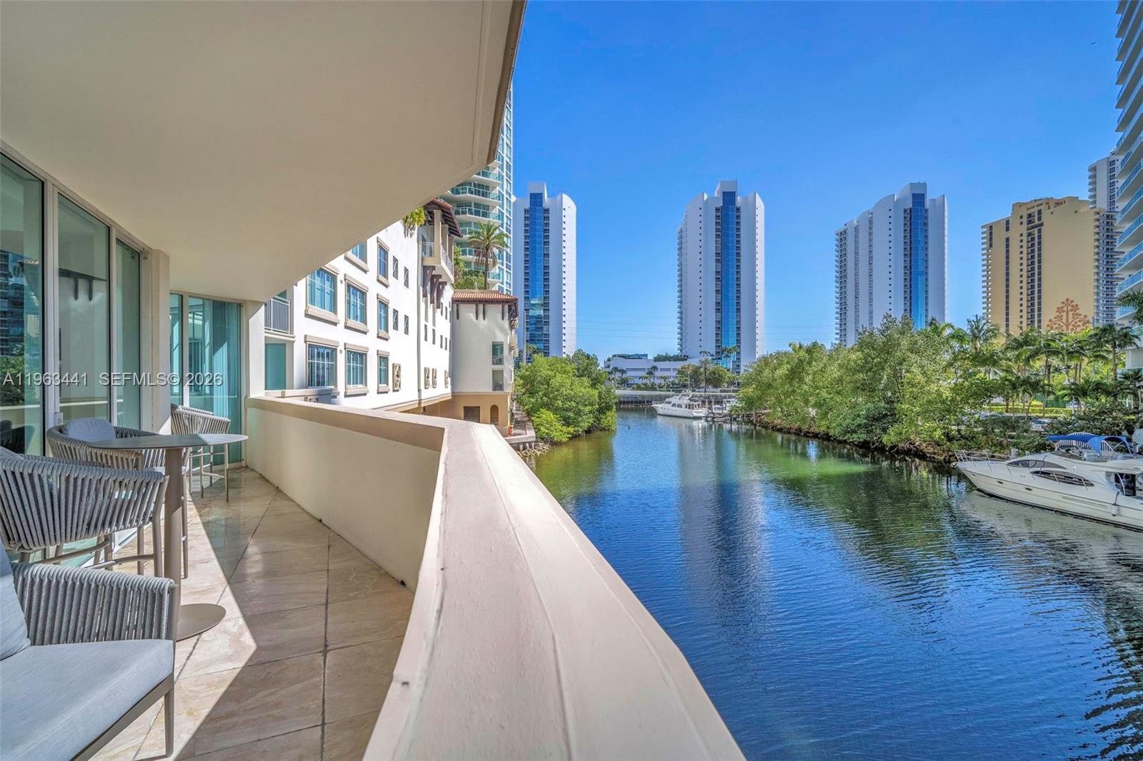 Photo of 200 Sunny Isles Blvd  #TH-205, Sunny Isles Beach, Florida, 33160 - 