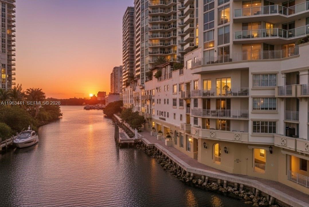 Photo of 200 Sunny Isles Blvd  #TH-205, Sunny Isles Beach, Florida, 33160 - 