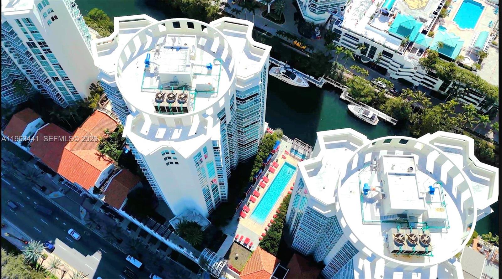 Photo of 200 Sunny Isles Blvd  #TH-205, Sunny Isles Beach, Florida, 33160 - 