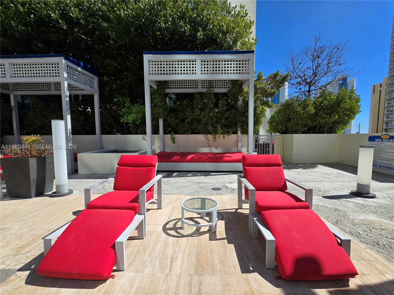 Photo of 200 Sunny Isles Blvd  #TH-205, Sunny Isles Beach, Florida, 33160 - 