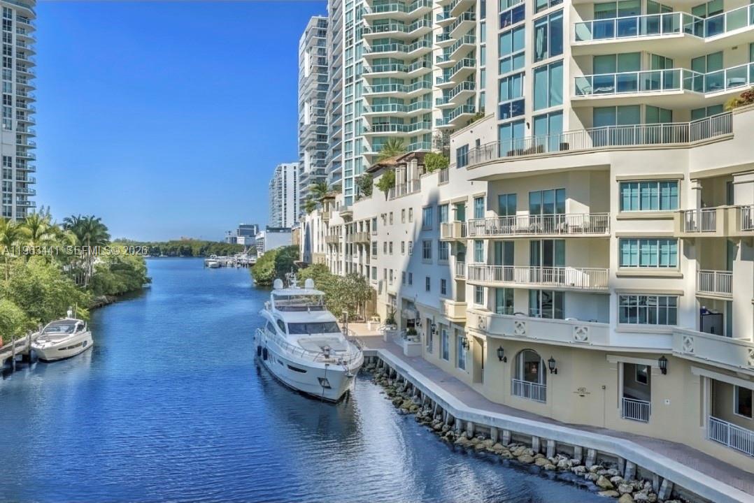 Photo of 200 Sunny Isles Blvd  #TH-205, Sunny Isles Beach, Florida, 33160 - 