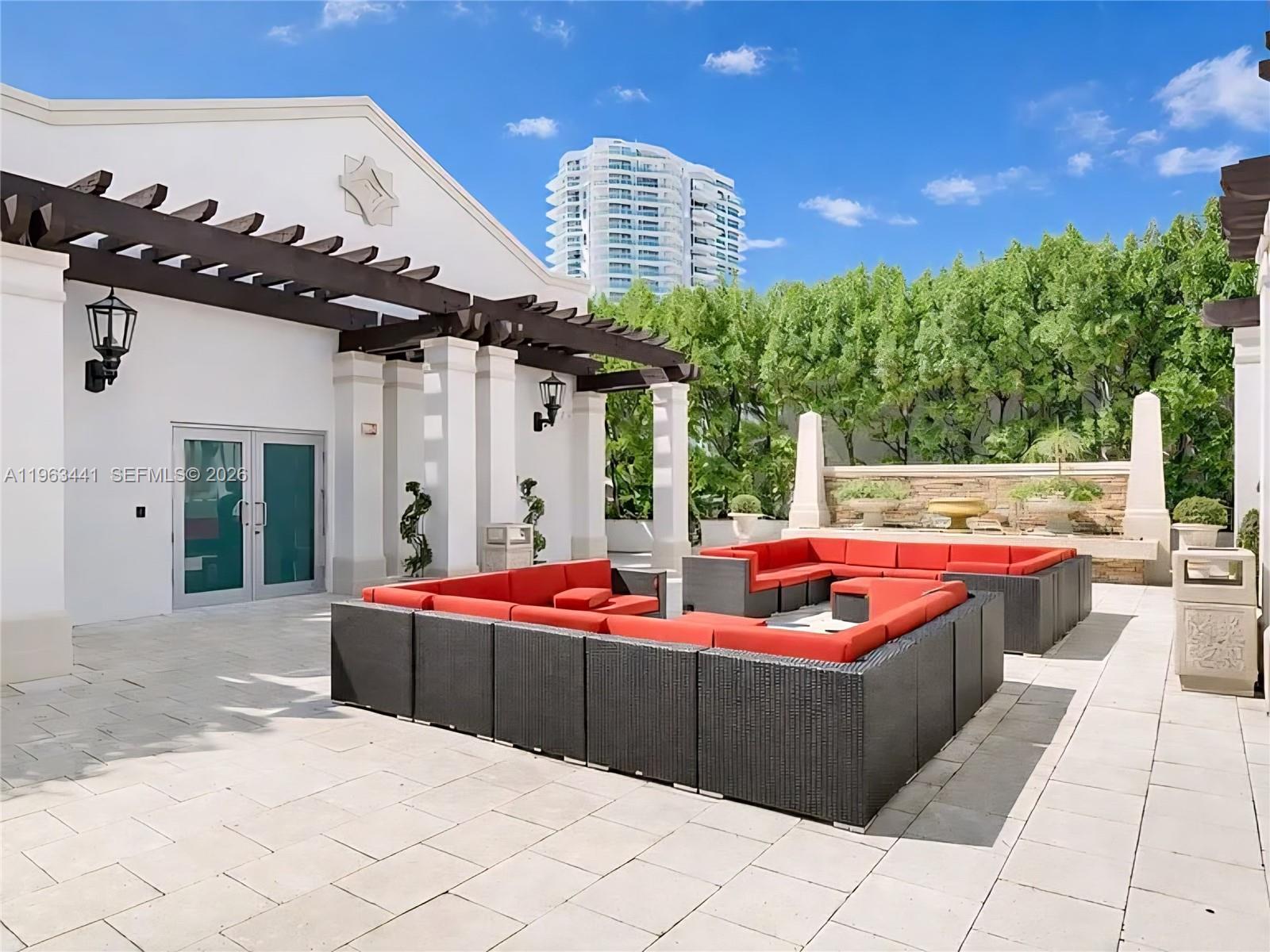 Photo of 200 Sunny Isles Blvd  #TH-205, Sunny Isles Beach, Florida, 33160 - 