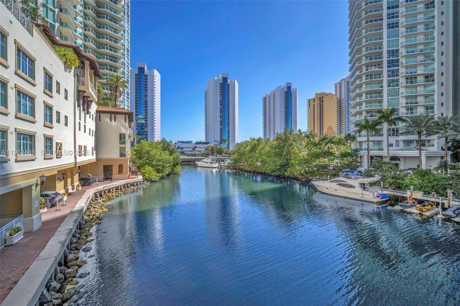 Photo of 200 Sunny Isles Blvd  #TH-205, Sunny Isles Beach, Florida, 33160 - 