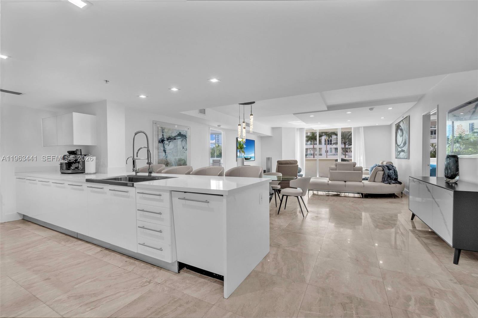 Photo of 200 Sunny Isles Blvd  #TH-205, Sunny Isles Beach, Florida, 33160 - 