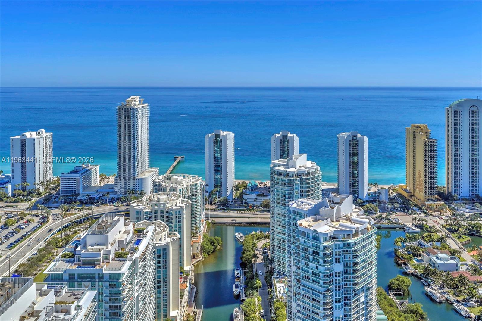 Photo of 200 Sunny Isles Blvd  #TH-205, Sunny Isles Beach, Florida, 33160 - 