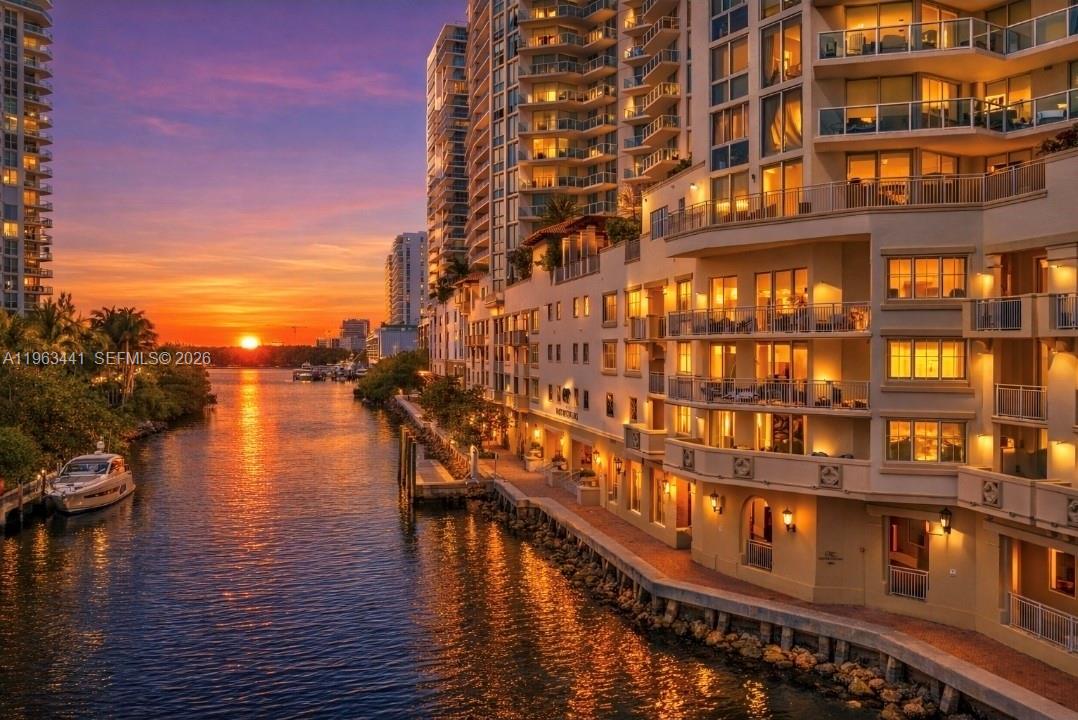 Photo of 200 Sunny Isles Blvd  #TH-205, Sunny Isles Beach, Florida, 33160 - 