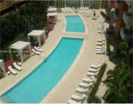 Photo of 2775 187th St  #PH2, Aventura, Florida, 33180 - 